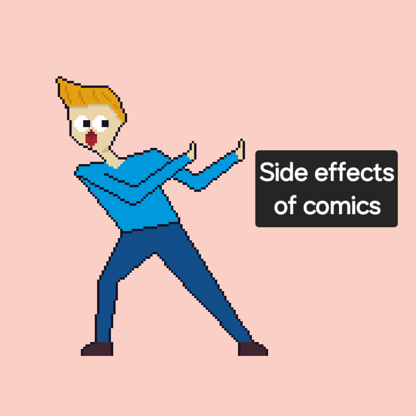 comic no.0
