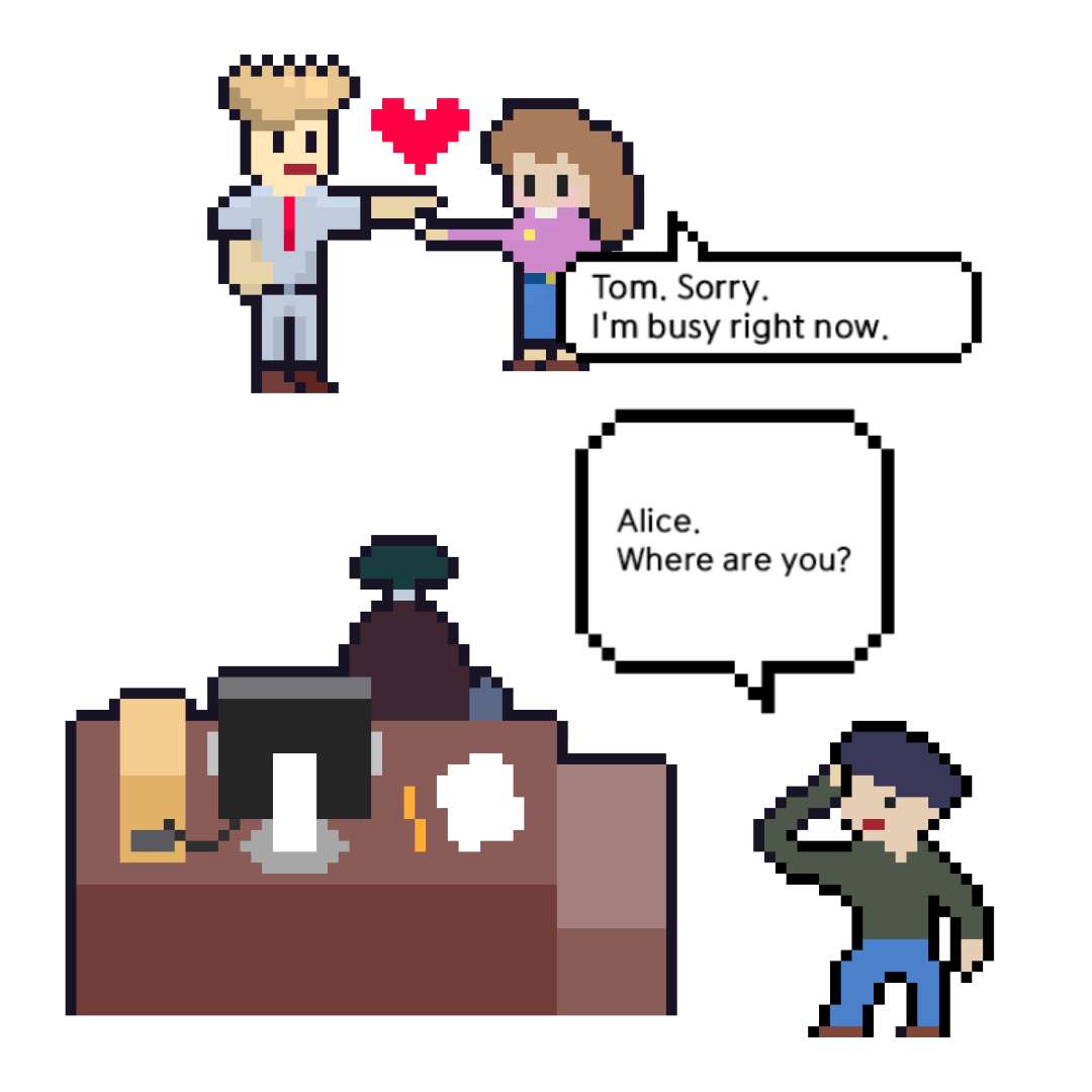 comic no.7