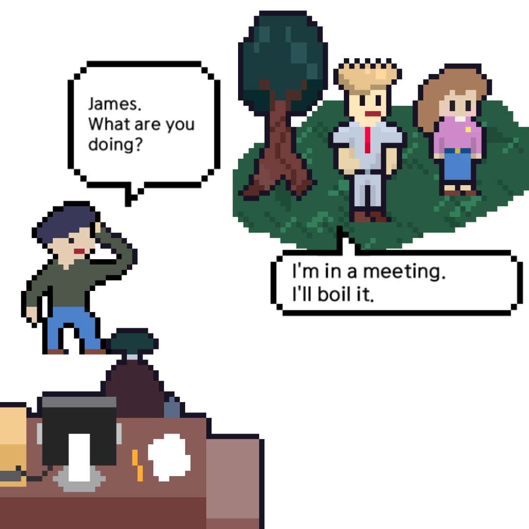 comic no.8