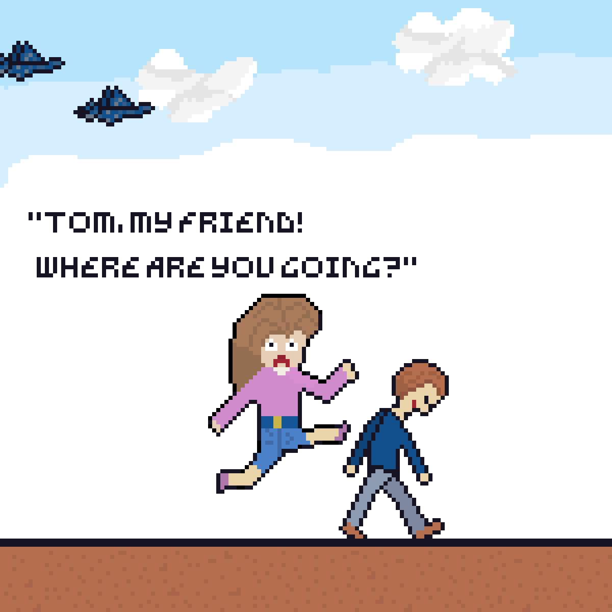 comic no.4