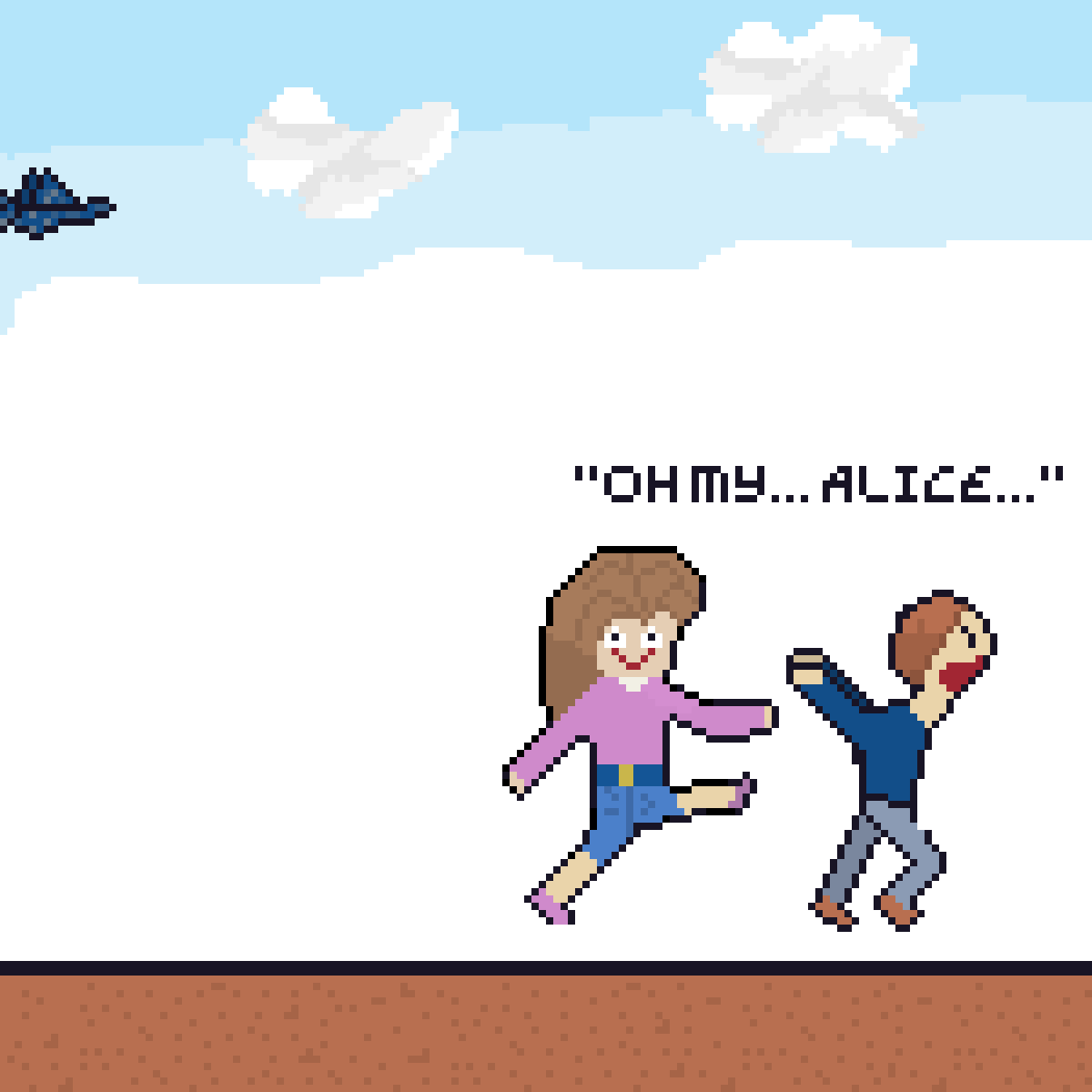 comic no.5