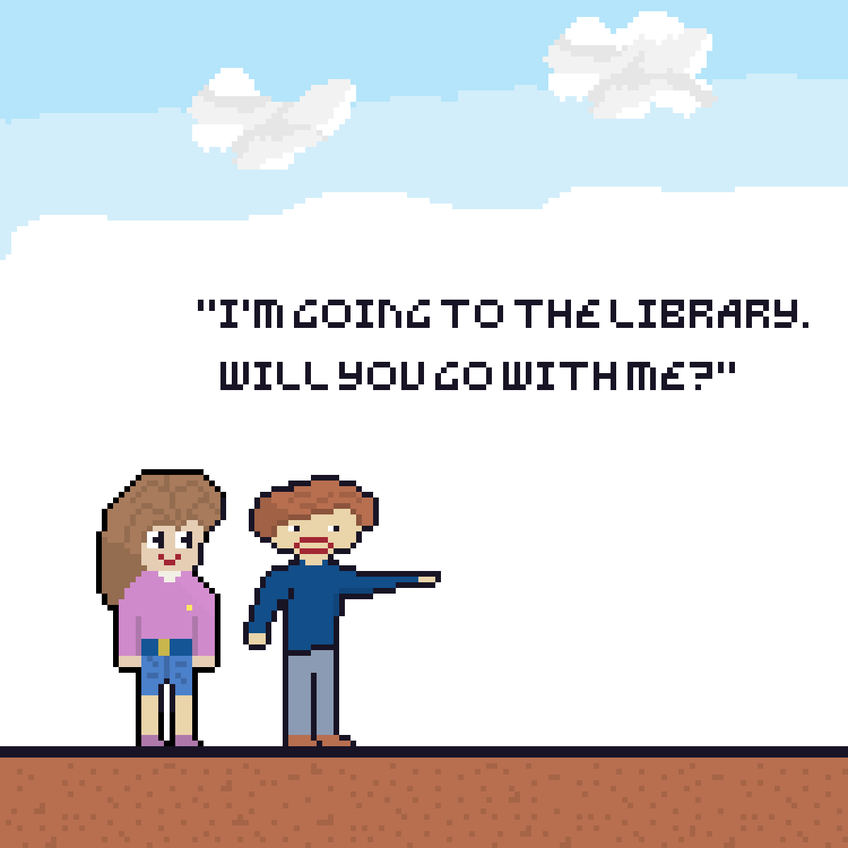 comic no.6
