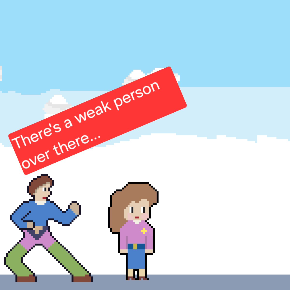 comic no.1