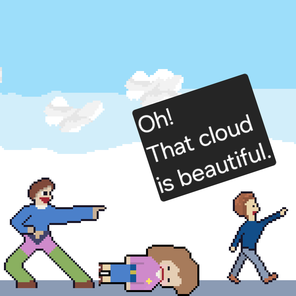 comic no.5