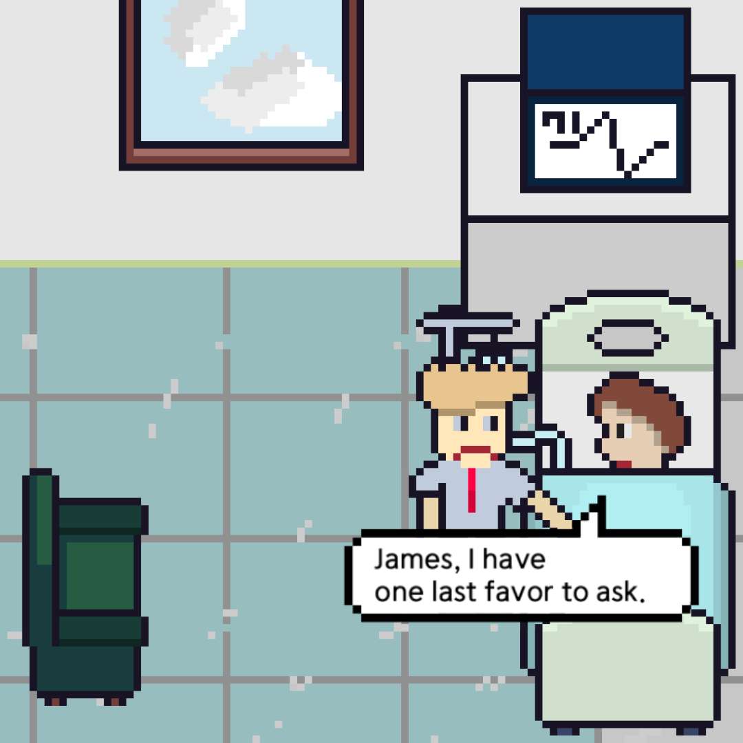 comic no.5