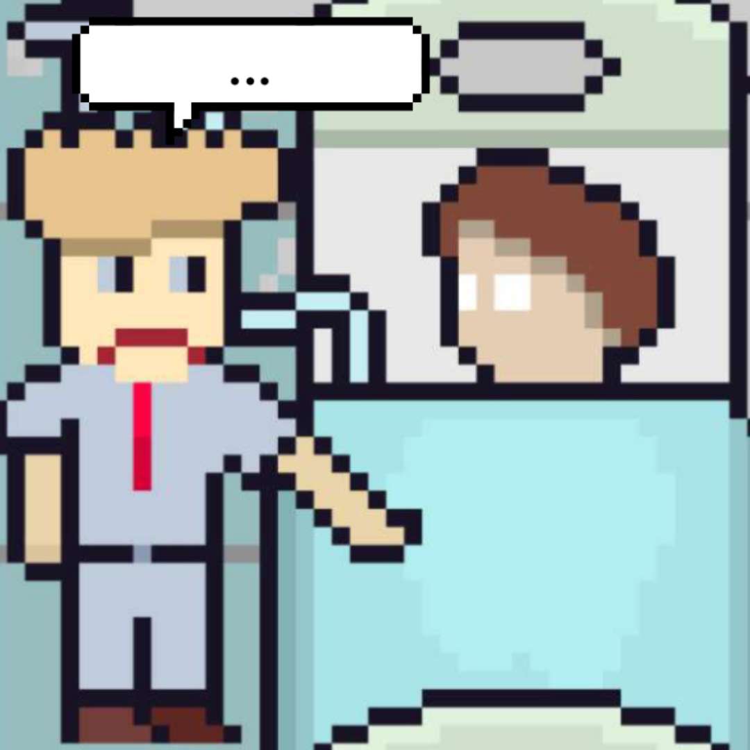 comic no.8