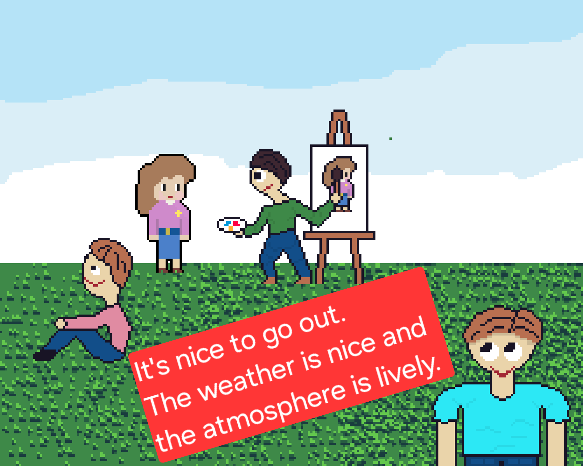 comic no.4