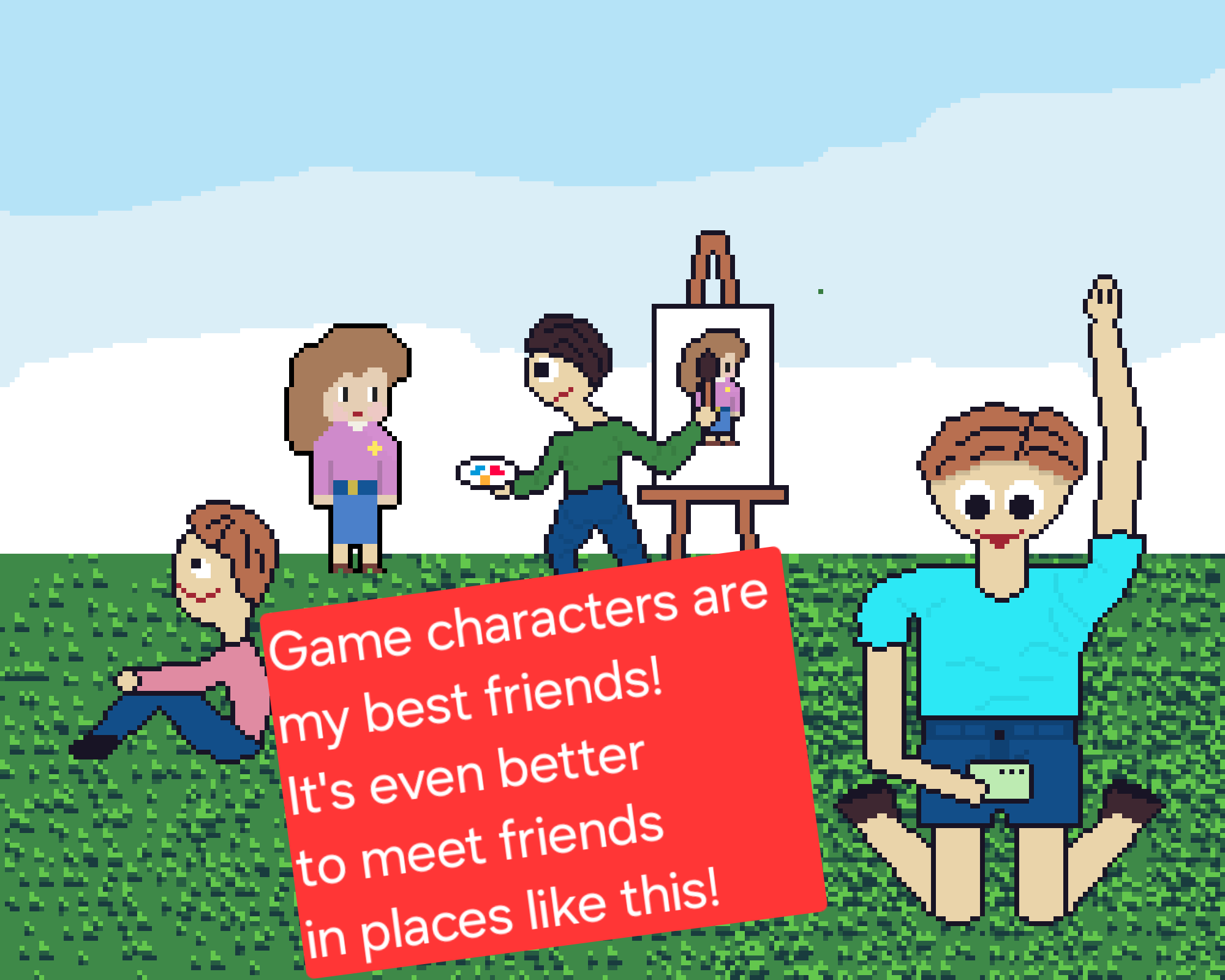 comic no.6