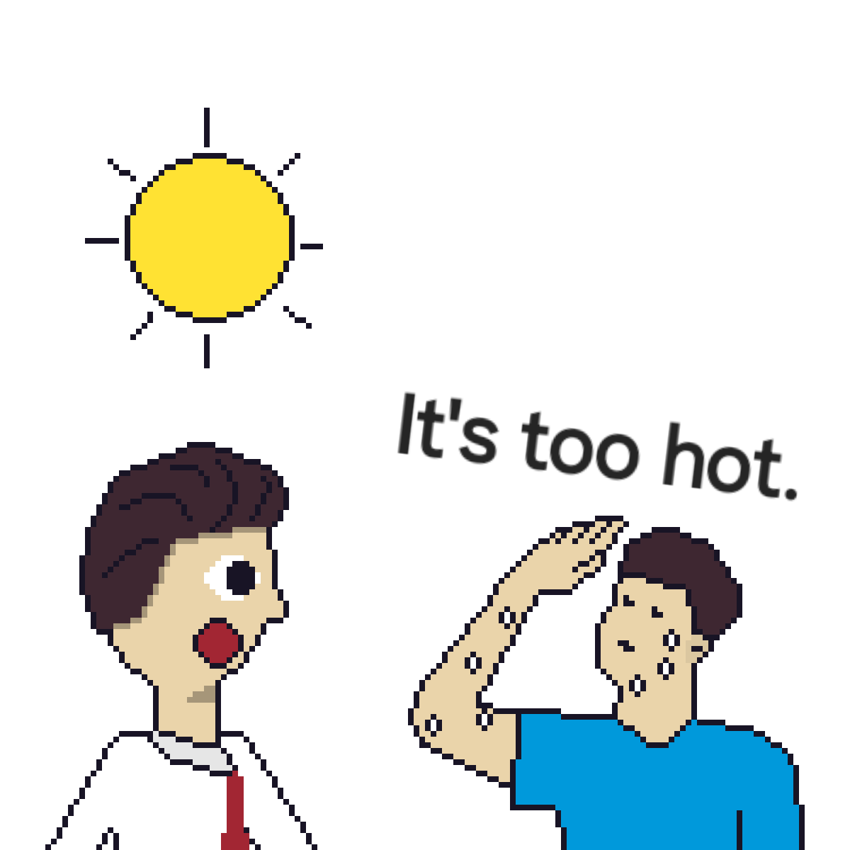 comic no.1