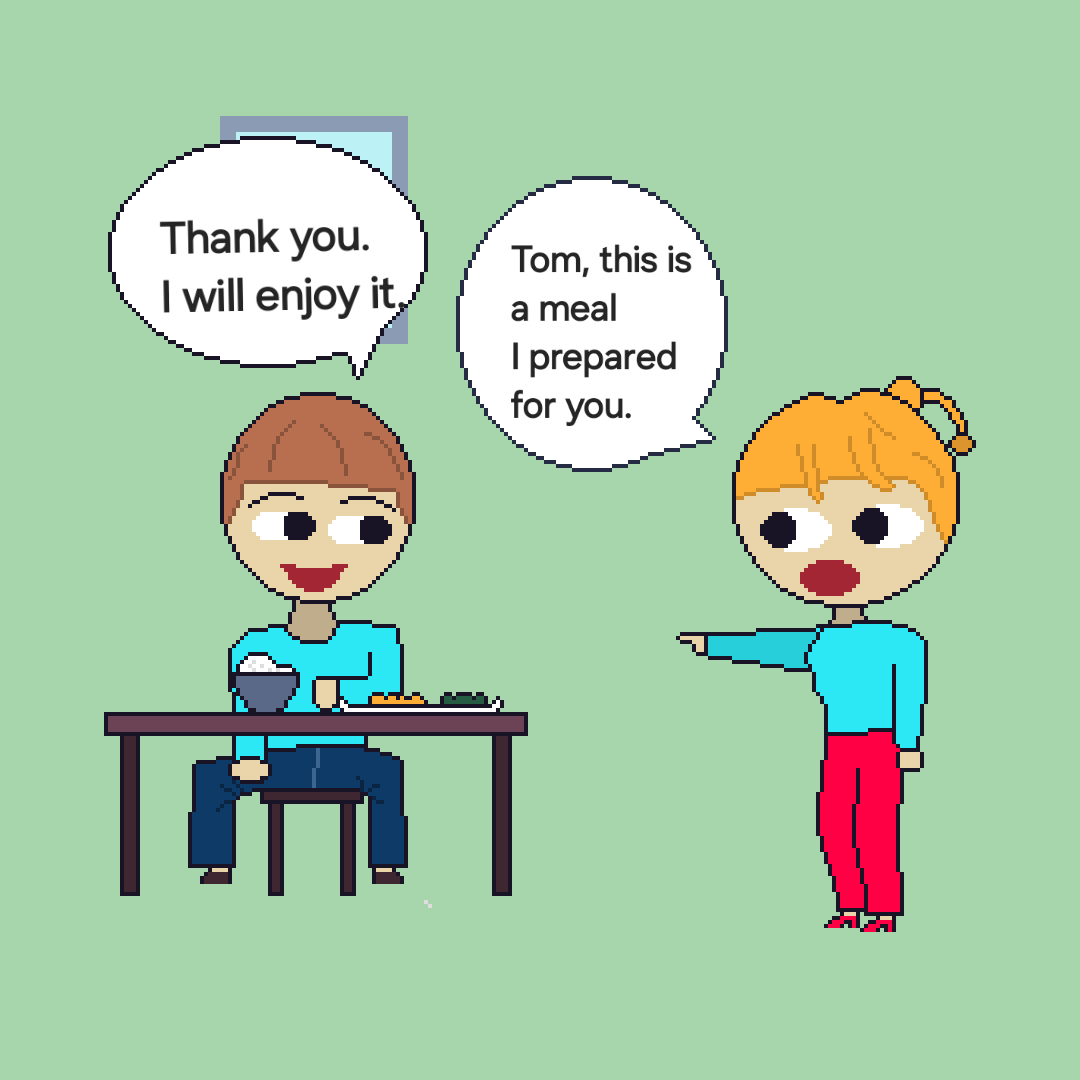 comic no.1