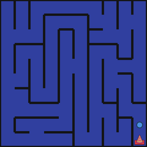 mini map